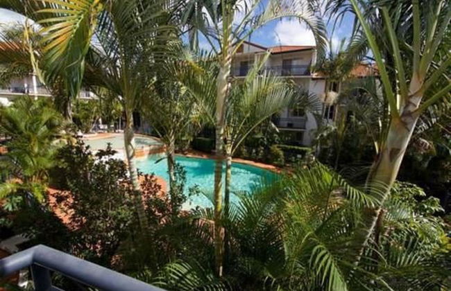 Blue Water Bay Luxury Villas - Foto 29