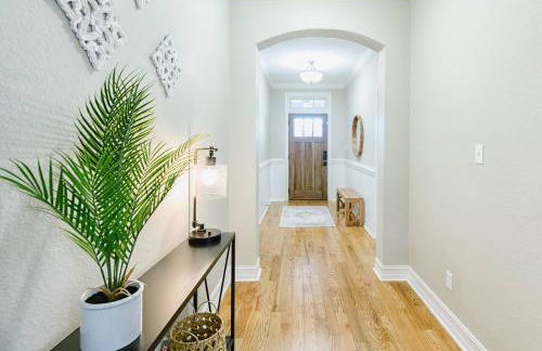 Manassas House 4 BDR Patio Firepit - Foto 25