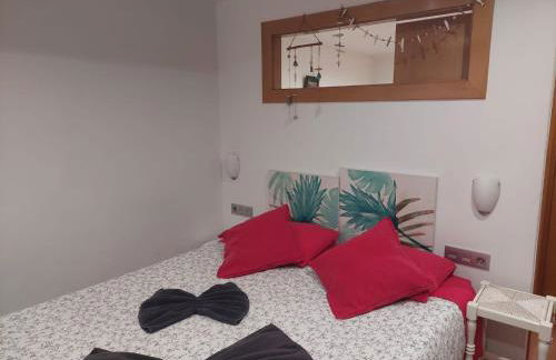 Duplex con encanto en casco viejo junto al puerto - Foto 5