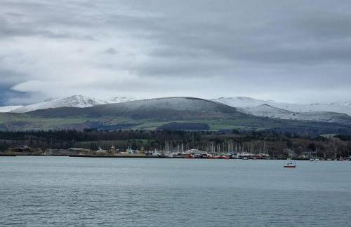 Seaview cottage North Wales - Foto 28