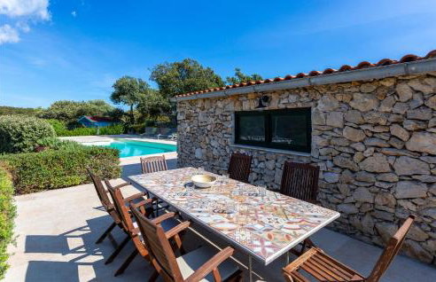 2 Bedroom Lovely Home In Punta Kriza - Foto 17