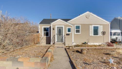 Adventure Home Base - 7 Blocks to Downtown! - Foto 3