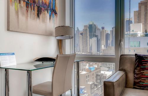 Global Luxury Suites at Sky - Foto 9