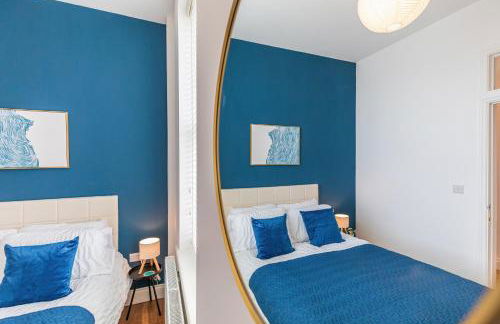 Harbour-View Apartment Facing HMS Warrior - Foto 9