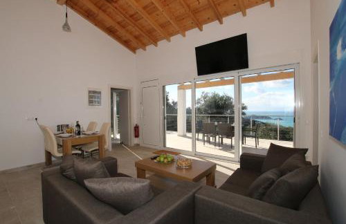 Sunset Sea View Villa 3 - Foto 20