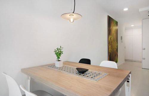 Apartamento La Alameda - Foto 11