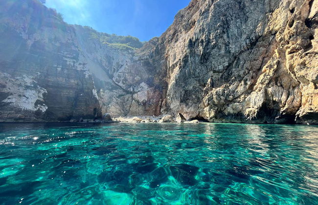 Tour en kayak por Cala Tangó - Foto 5