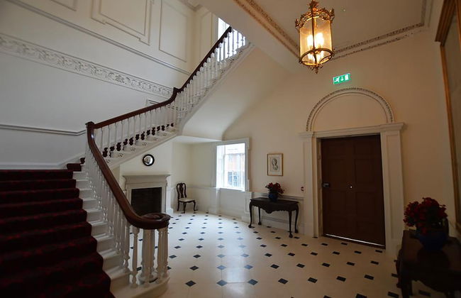 Henrietta Suites City Centre - Photo 74