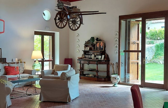 Chiosi Country Club - Foto 27