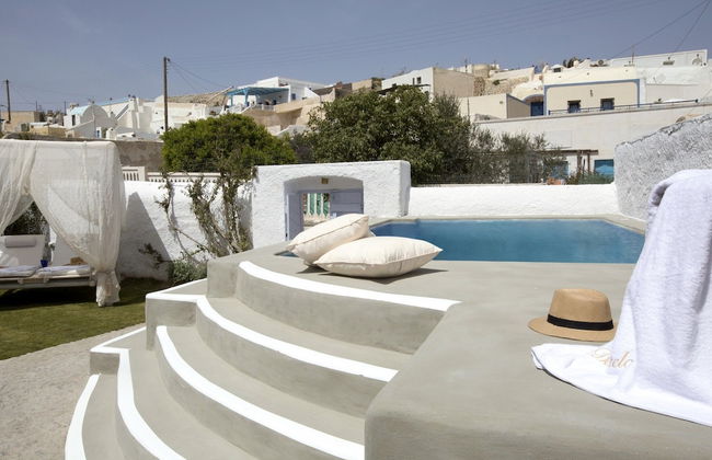 Dantelo Luxury Residences - Photo 47