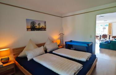 Ferienwohnung Bad Saarow "Am Märkischen Meer" - Foto 28