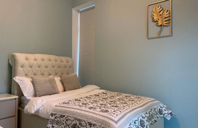 Lux High Rise Marina Apartment - Foto 2