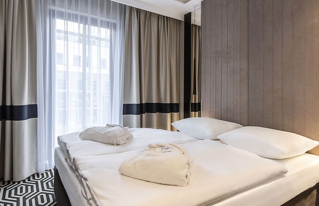 Vacation Club - Baltic Park Fort - Foto 9