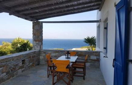 Syros Apartments Suites Chryssonisos Kini - Foto 20
