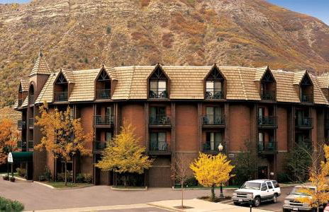 Beautiful Hotel in Durango 1BD - Foto 16