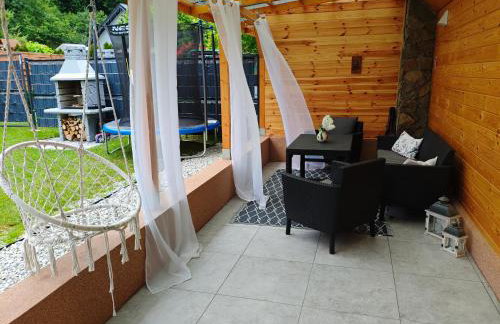 Apartamenty u Gumisia "Gumisiówka" mała agroturystyka Kłodzko Jaszkowa Górna - Foto 67