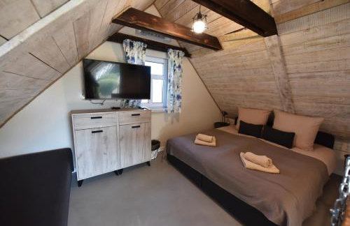 Diedushka Noclegi - Foto 12