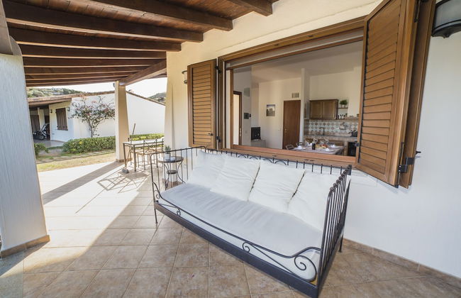 Babai Village - Abba Urci - Foto 41