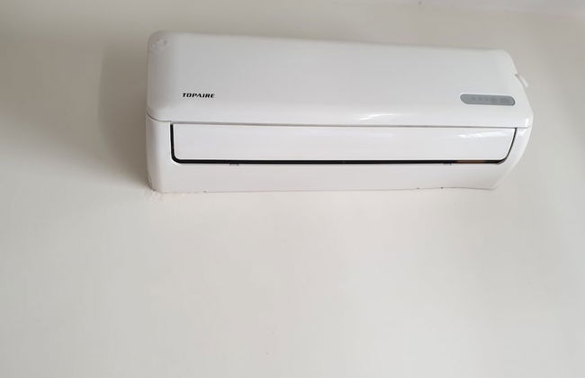 Zenith Suite Residence - Foto 20