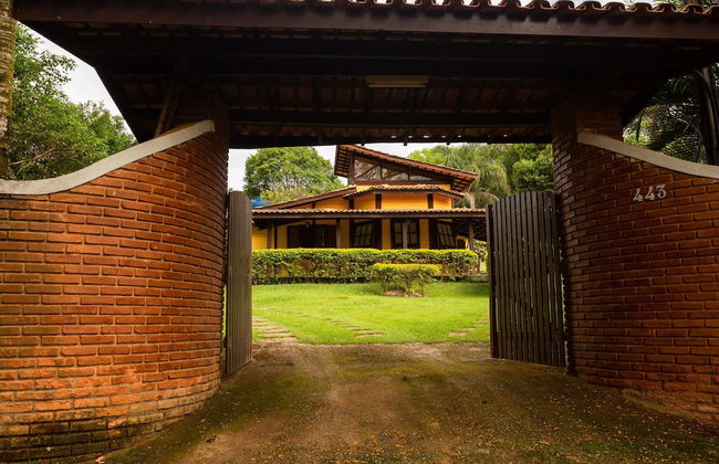 Yellow Village - Foto 2