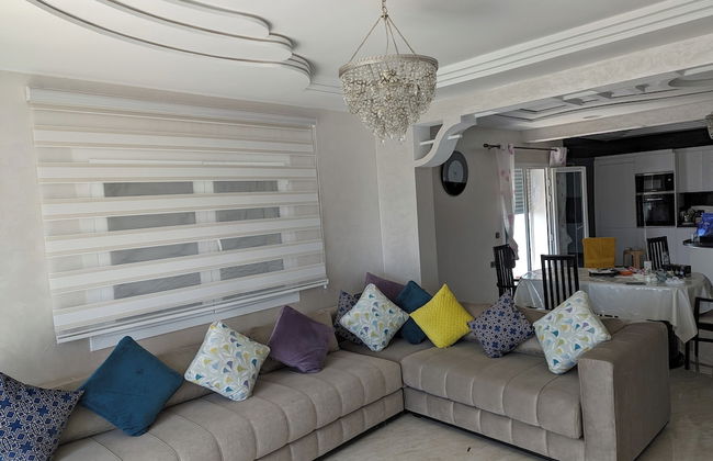 Saidia Beach Retreat - 2 Bedroom Apartment - Foto 16