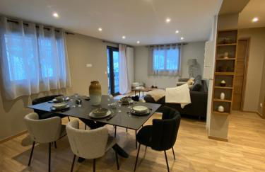 Appartement PISTE ROUGE - Foto 26