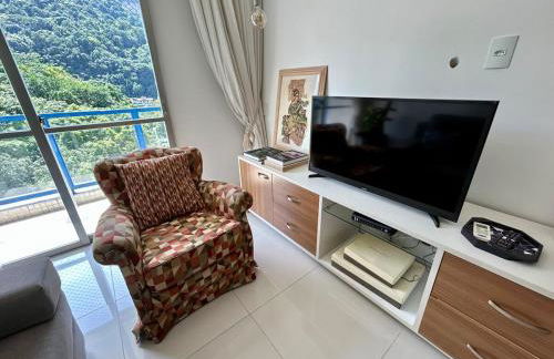 Apartamento com vista para o Cristo - Foto 2