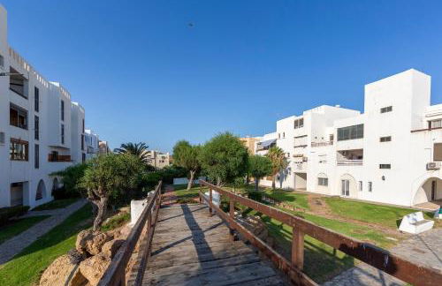 TrendyHomes Almerimar Beach, aire acondicionado, piscina, internet - Foto 22