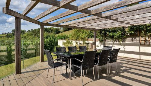 Finest Retreats - Gratton House - Foto 2, Garden, Garden view