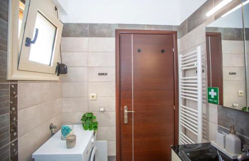 Nicki's cozy apartment! - Foto 43