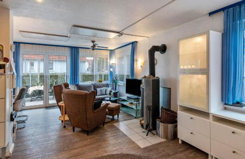 Haus Salzhaff an der Ostsee - Foto 26