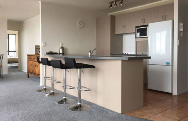 The Atrium Apartments - Foto 30