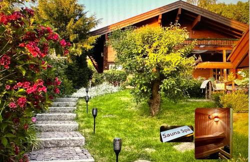 Landhaus de Gaspary - Foto 1