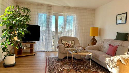 Ferienwohnung Bärbel - Foto 2