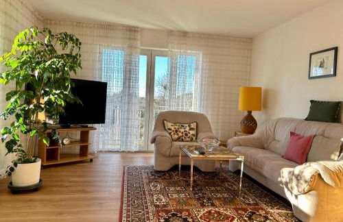 Ferienwohnung Bärbel - Foto 2