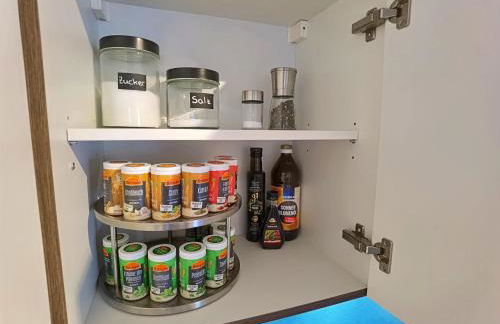 Moderne Ferienwohnung im Herzen von Königstein - Foto 29