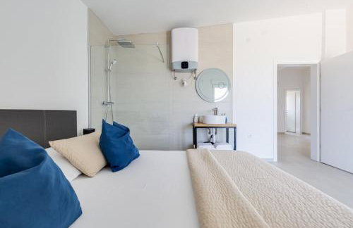 Villa Kotari in Zemunik Gornji - Haus für 10-12 Personen - Foto 38