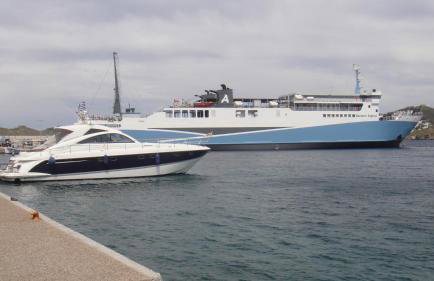 The house in the port - Foto 44