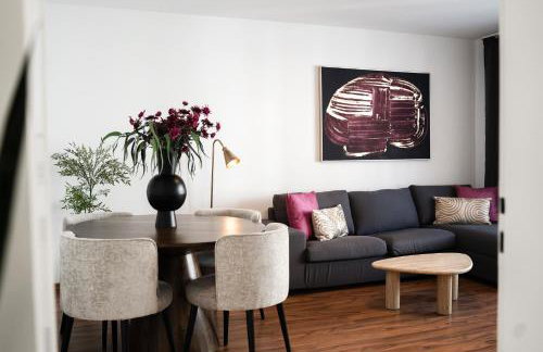 Ferienwohnungen im Stadtzentrum -JUNIK Apartments - Photo 1