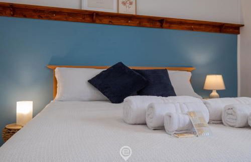 Podere 100 Country House - Apartment Aria - Foto 16