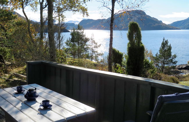 Hjartnesvika - Foto 4