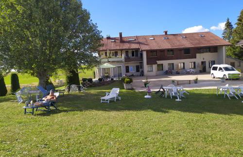 Les Logettes appartements dans ancienne ferme rénovée - Foto 3