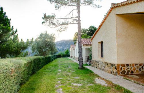 Casas Rurales Mirador del Mundo - Foto 16