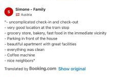 ML Apartment-2Bedroom free parking -Self check in - Foto 44