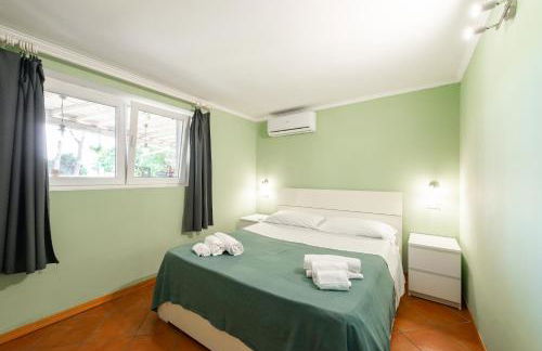 Villa Collina dei Pini - Foto 11