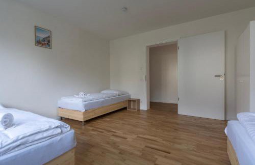 T&K Apartments - BERGISCH GLADBACH - 7 Comfortable Apartments - 20 min to Fair Messe Cologne - Foto 25