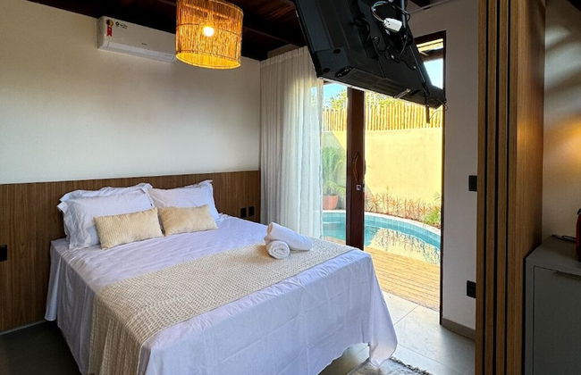 Malie Bangalô - Foto 4