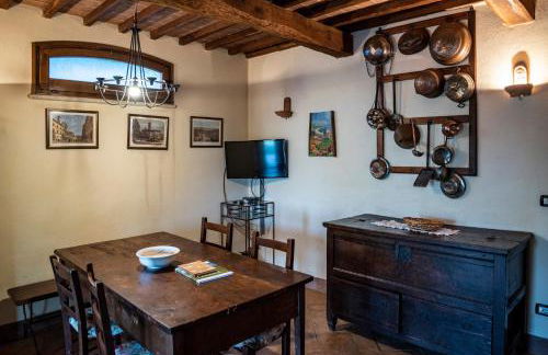 Fonte del Salcio - Pool&Relax - Foto 65