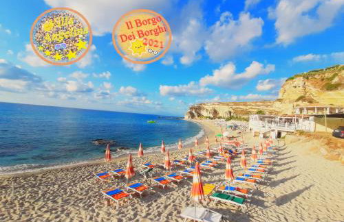 Residenza Villa Angelina Tropea - Foto 8