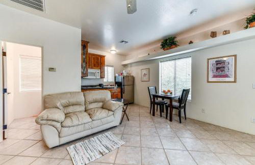 4 Mi to San Tan Mtn Trails Arizona Studio! - Photo 3